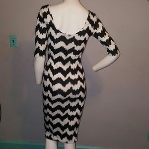 ALLOY Dresses - Black and white Alloy dress ALLOY Dresses - Black and white Alloy dress